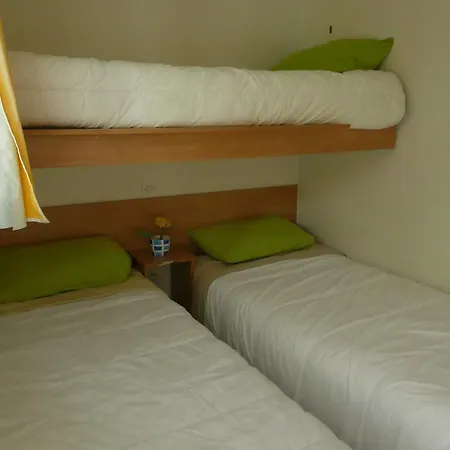 Camping Port Massaluca *