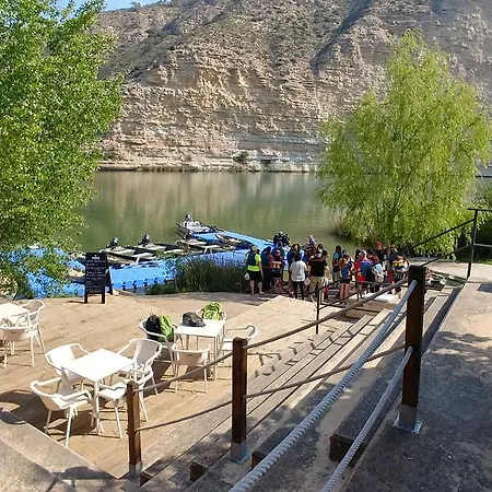 Campsite Camping Port Massaluca *