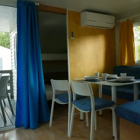 Port Massaluca Camping *