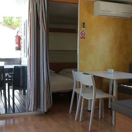 Camping Port Massaluca