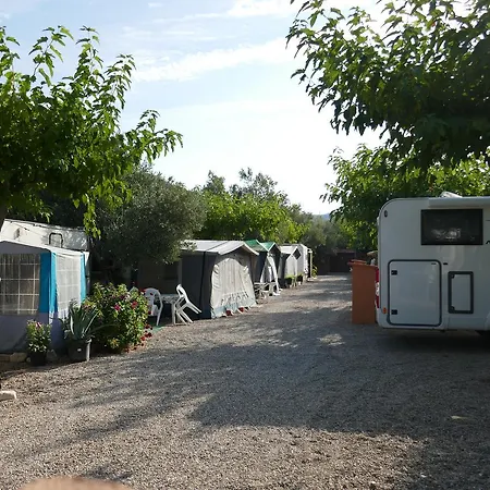 Camping Port Massaluca