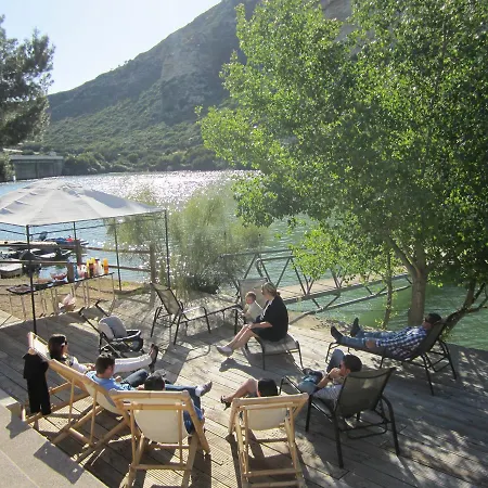 Camping Port Massaluca *