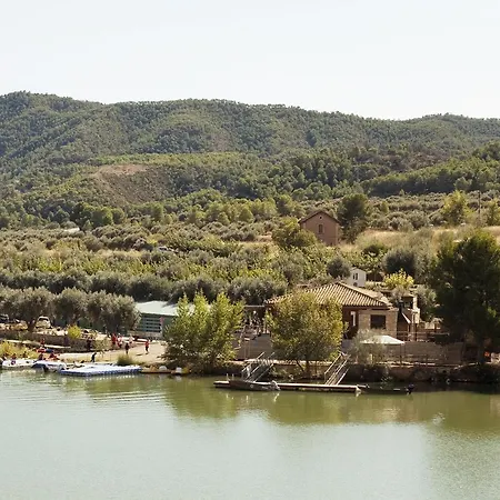 Port Massaluca Campsite